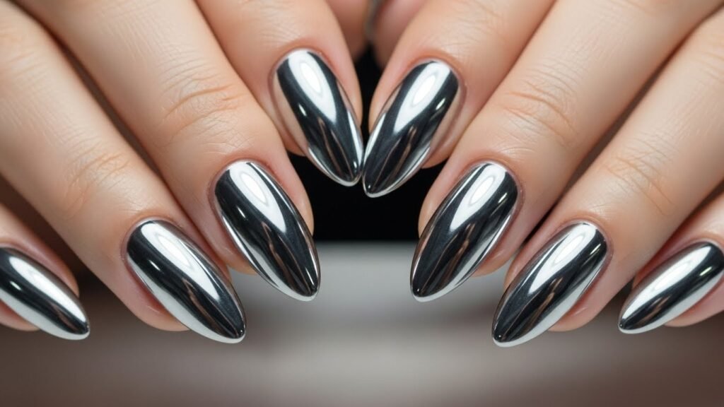 Nails 2025 Trending Fall