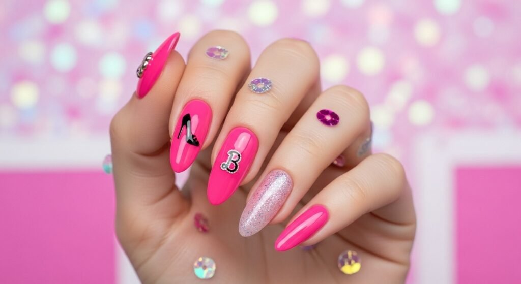 Nails 2025 Trends