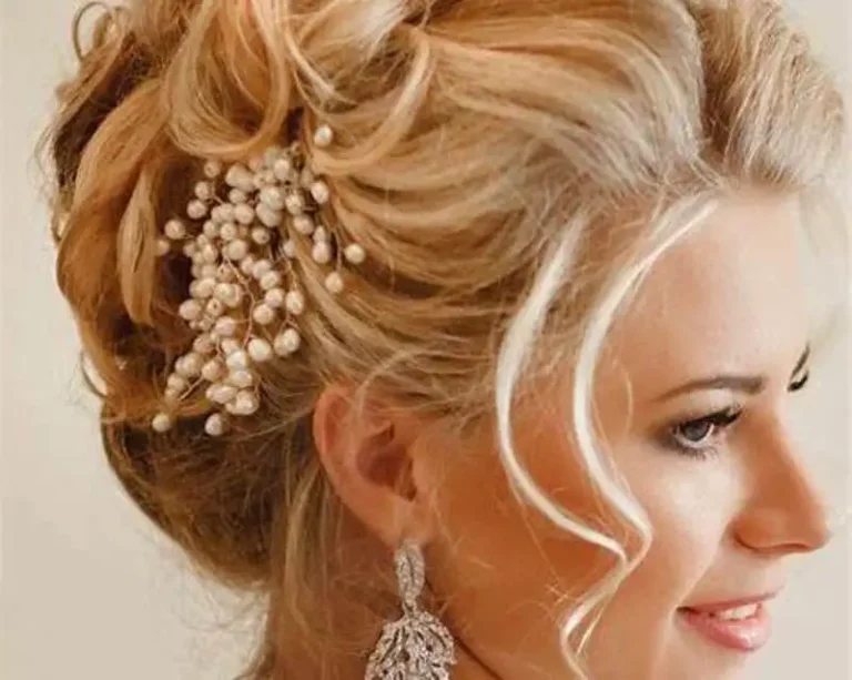 Bridal Hair: A Complete Guide to Choosing the Perfect Wedding Hairstyle