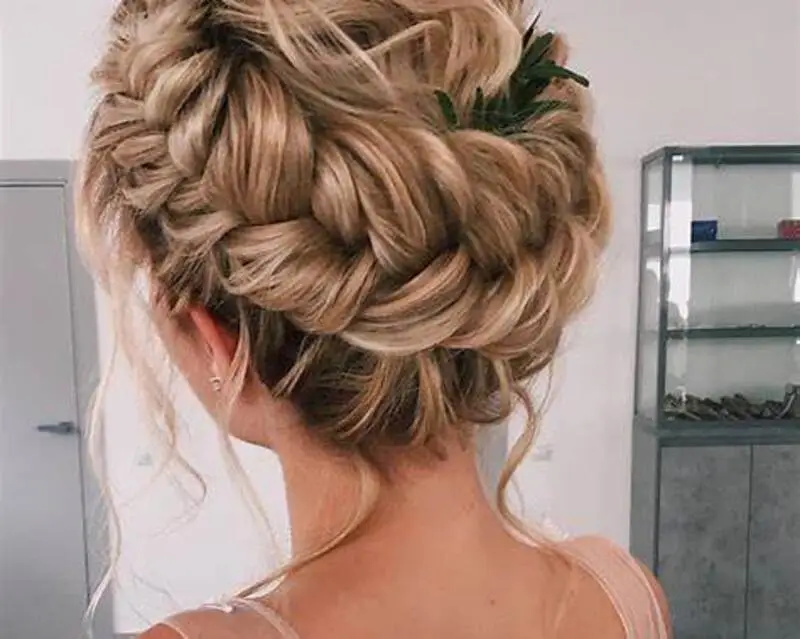 Bridal Hairstyles