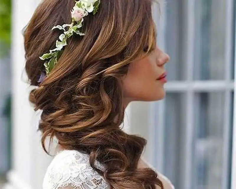 Bridal Hairstyles