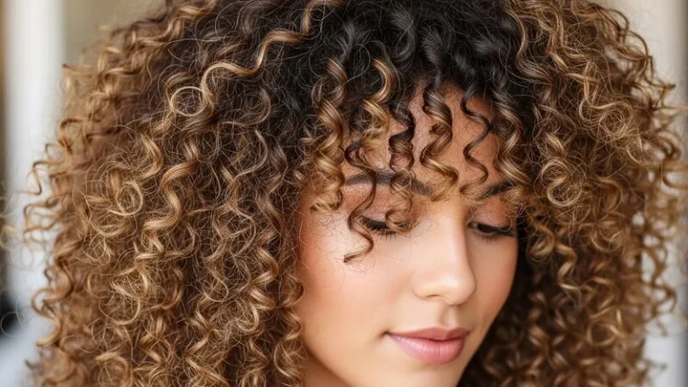 Curly Hairstyles for Women: Trendy Looks for Every Hair Length