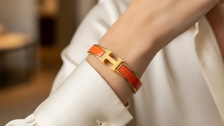 Hermes Bracelet