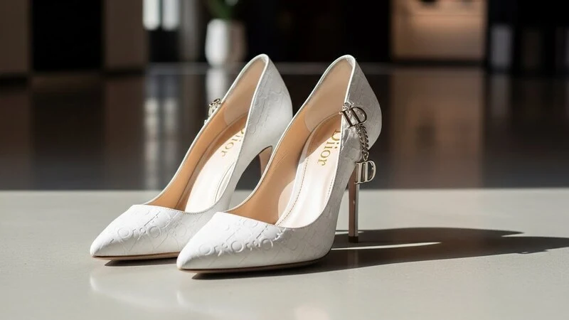 Dior shoes