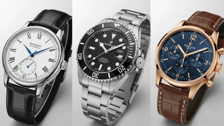 Men’s Watches
