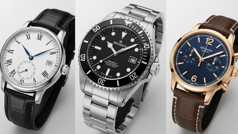 Men’s Watches