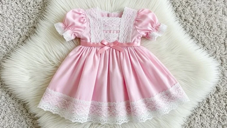 Baby Doll Dress