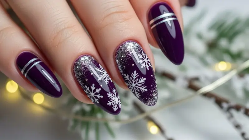 Nail Ideas