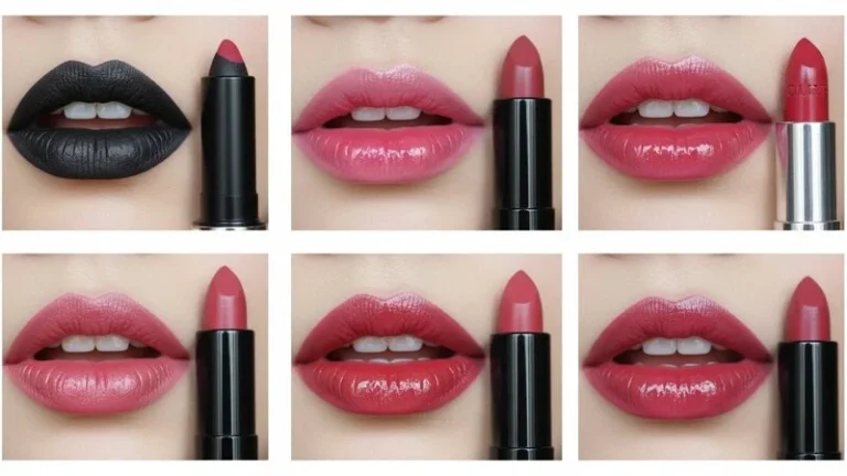 Lip Combos