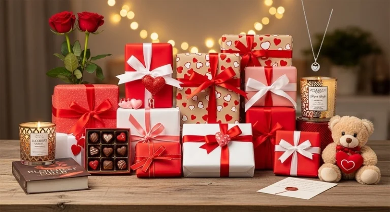 Valentine’s Gift for Husband