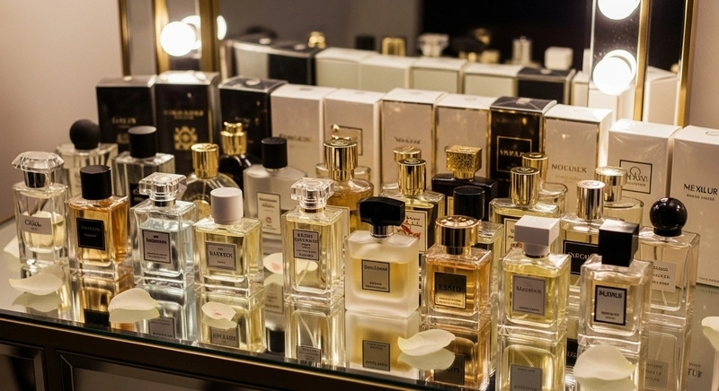 Perfume Collection